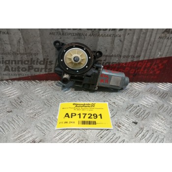 Μοτερ Παραθύρου Εμπρος Δεξια Hyundai i 30 2017-2024 2 pins