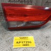 Φανάρι Καπο Πίσω Αριστερα Hyundai i 30 2017-2024  92403G4000