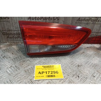 Φανάρι Καπο Πίσω Αριστερα Hyundai i 30 2017-2024  92403G4000