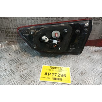 Φανάρι Καπο Πίσω Αριστερα Hyundai i 30 2017-2024  92403G4000
