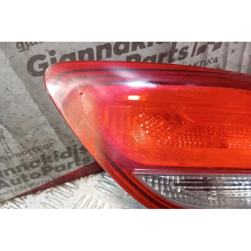 Φανάρι Καπο Πίσω Δεξια Hyundai i 30 2017-2024  92404G4000 *
