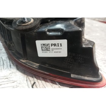 Φανάρι Καπο Πίσω Δεξια Hyundai i 30 2017-2024  92404G4000 *