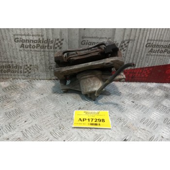 Δαγκάνα Εμπρος Αριστερα Hyundai i 30 2017-2024