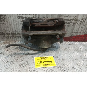 Δαγκάνα Εμπρος Δεξια Hyundai i 30 2017-2024