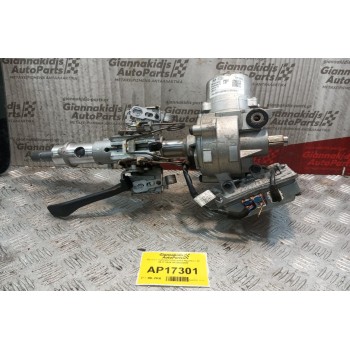 Κολώνα τιμονιού Ηλεκτρικη Hyundai i 30 2017-2024 56300G4000