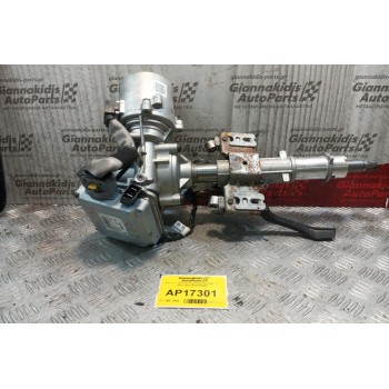 Κολώνα τιμονιού Ηλεκτρικη Hyundai i 30 2017-2024 56300G4000