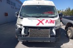 Ολόκληρο Αυτοκίνητο Peugeot Boxer Κωδ.Κινητηρα 4HU (P22DTE) 2200cc 120hp 4X4 2006-2014