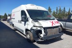 Ολόκληρο Αυτοκίνητο Peugeot Boxer Κωδ.Κινητηρα 4HU (P22DTE) 2200cc 120hp 4X4 2006-2014