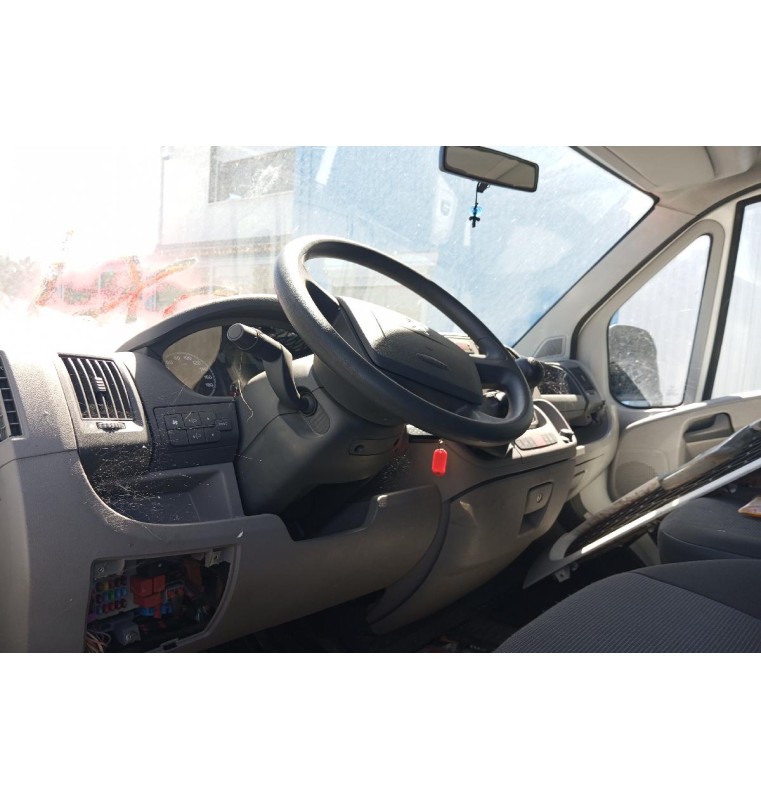 Ολόκληρο Αυτοκίνητο Peugeot Boxer Κωδ.Κινητηρα 4HU (P22DTE) 2200cc 120hp 4X4 2006-2014