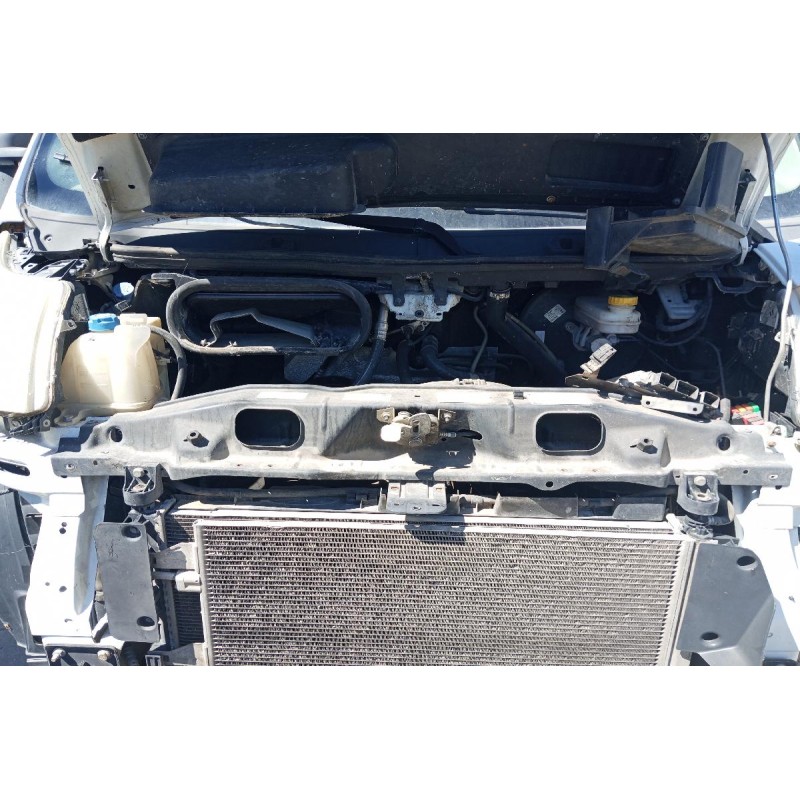 Ολόκληρο Αυτοκίνητο Peugeot Boxer Κωδ.Κινητηρα 4HU (P22DTE) 2200cc 120hp 4X4 2006-2014