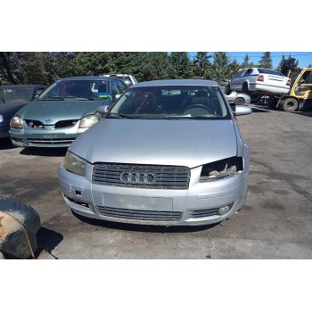 Ολόκληρο Αυτοκίνητο Audi A3 Κωδ.Κινητηρα BGU 1600cc 102hp 2003-2008