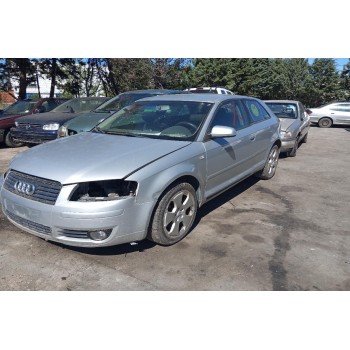 Ολόκληρο Αυτοκίνητο Audi A3 Κωδ.Κινητηρα BGU 1600cc 102hp 2003-2008