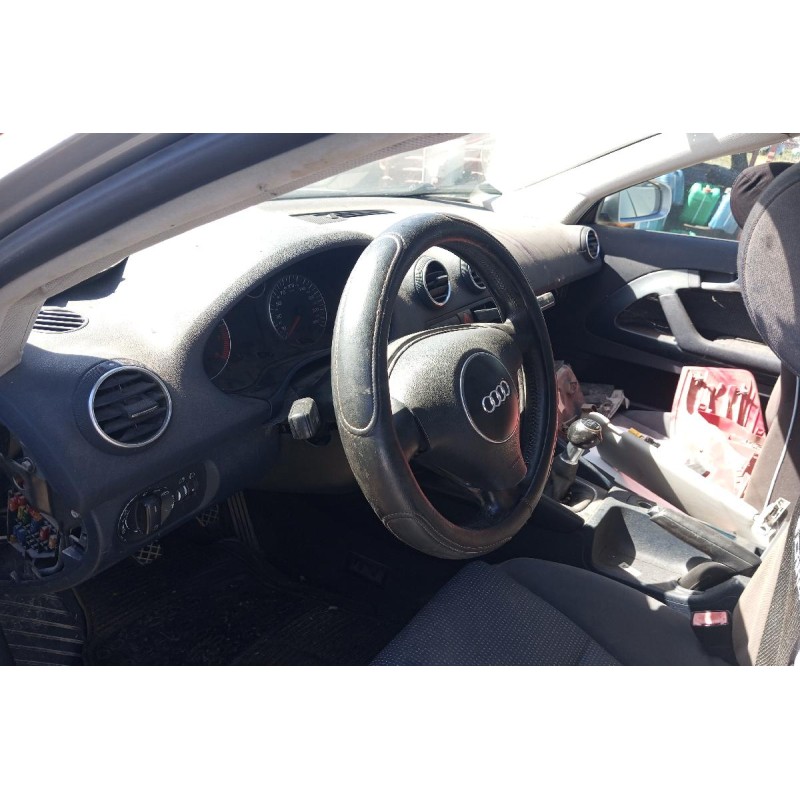 Ολόκληρο Αυτοκίνητο Audi A3 Κωδ.Κινητηρα BGU 1600cc 102hp 2003-2008