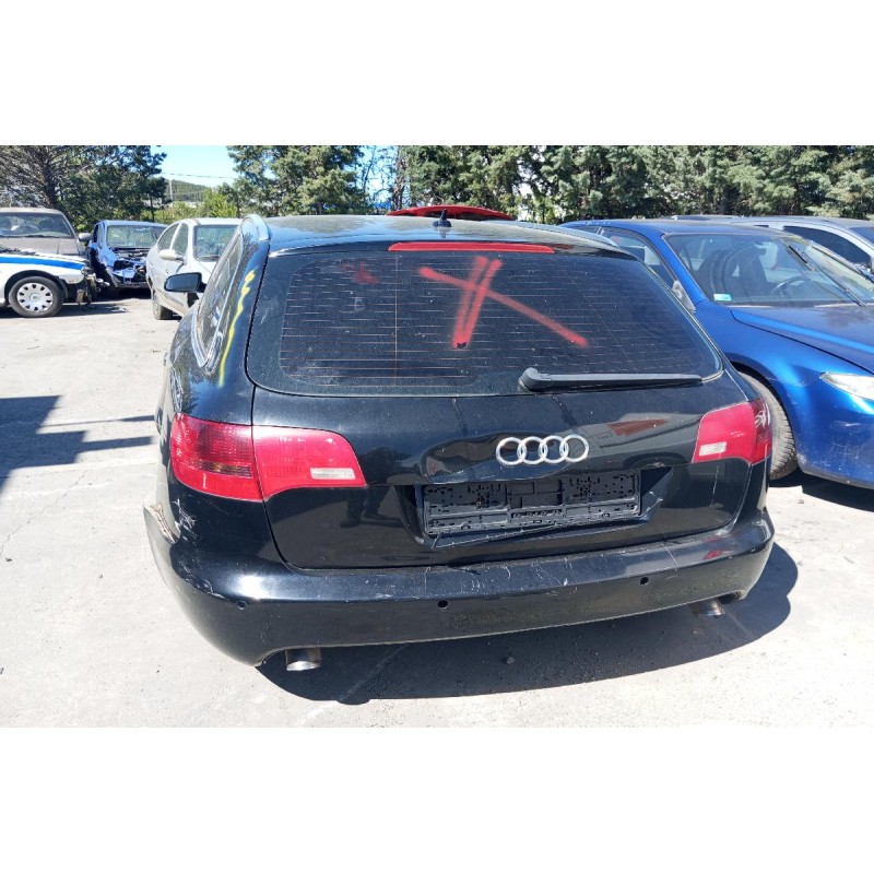 Ολόκληρο Αυτοκίνητο Audi A6 Κωδ.Κινητηρα BRE 2000cc 150hp 2004-2008