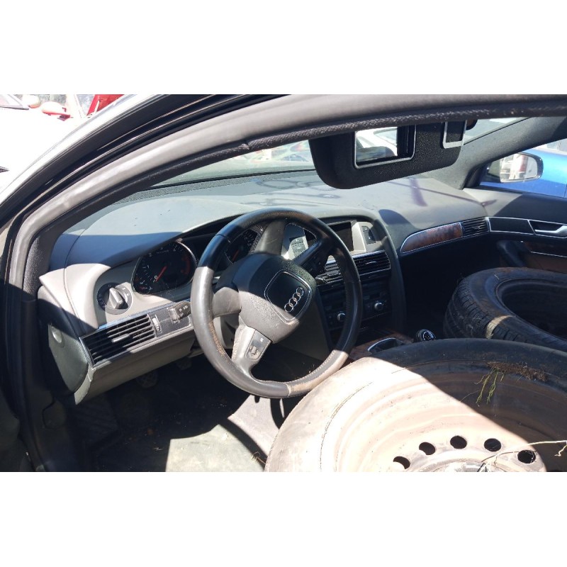 Ολόκληρο Αυτοκίνητο Audi A6 Κωδ.Κινητηρα BRE 2000cc 150hp 2004-2008