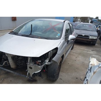 Ολόκληρο Αυτοκίνητο Peugeot 207 Κωδ.Κινητηρα EP3 1400cc 95hp 2006-2010