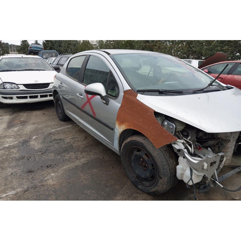 Ολόκληρο Αυτοκίνητο Peugeot 207 Κωδ.Κινητηρα EP3 1400cc 95hp 2006-2010