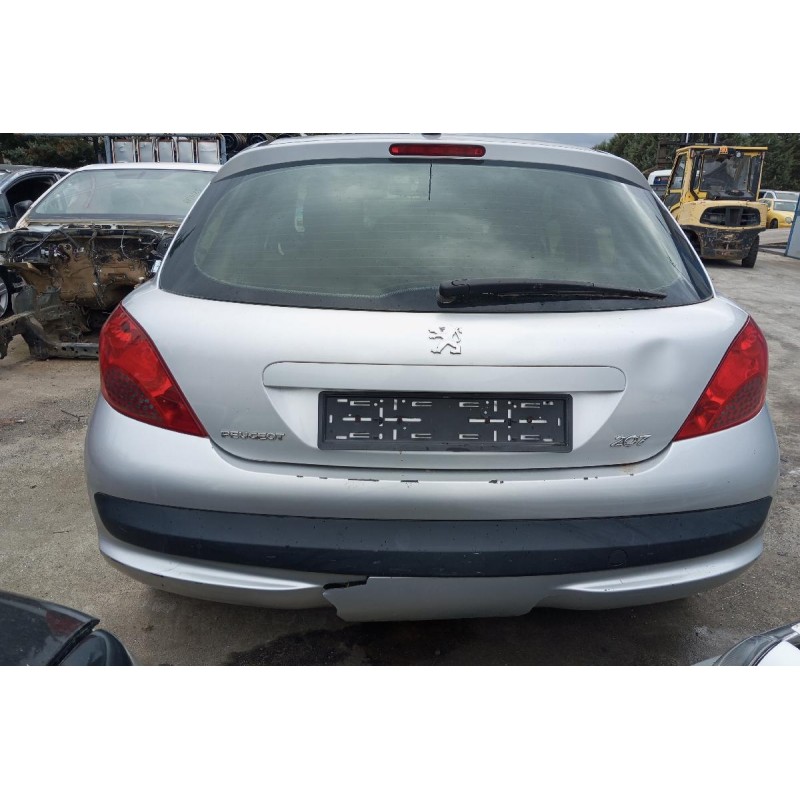 Ολόκληρο Αυτοκίνητο Peugeot 207 Κωδ.Κινητηρα EP3 1400cc 95hp 2006-2010