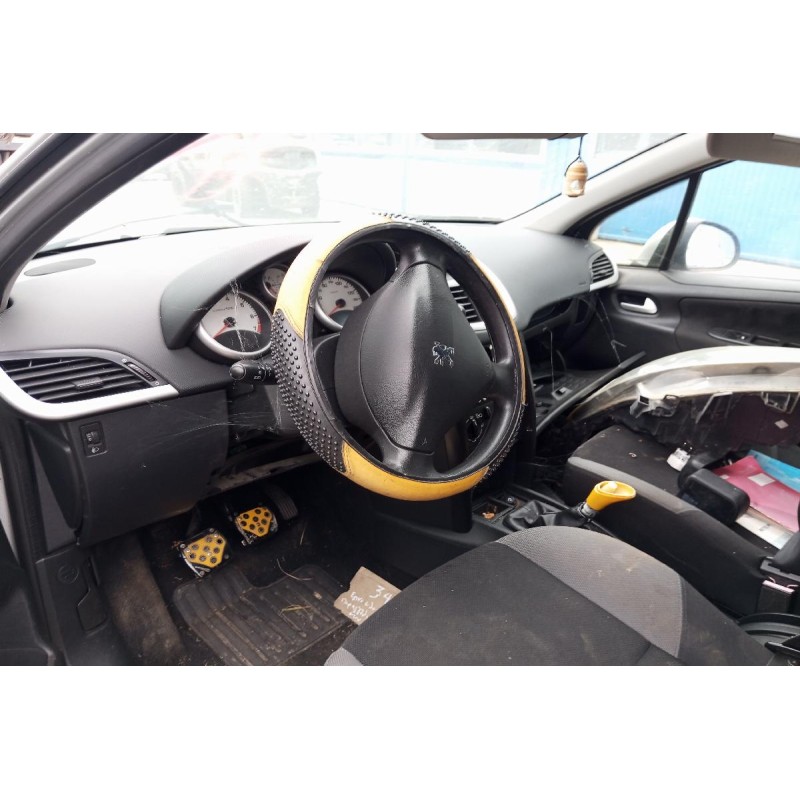 Ολόκληρο Αυτοκίνητο Peugeot 207 Κωδ.Κινητηρα EP3 1400cc 95hp 2006-2010