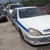 Ολόκληρο Αυτοκίνητο Citroen Xsara Κωδ.Κινητηρα NFU 1600cc 109hp 2000-2004