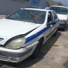 Ολόκληρο Αυτοκίνητο Citroen Xsara Κωδ.Κινητηρα NFU 1600cc 109hp 2000-2004
