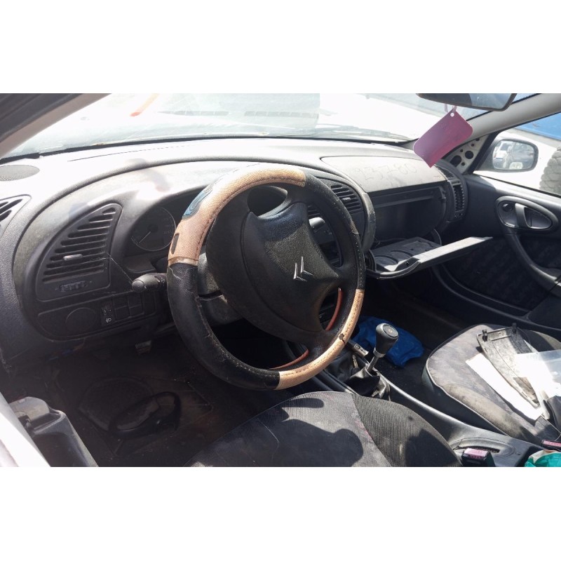 Ολόκληρο Αυτοκίνητο Citroen Xsara Κωδ.Κινητηρα NFU 1600cc 109hp 2000-2004