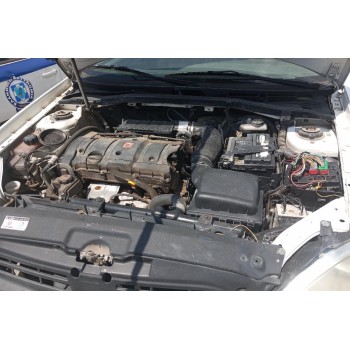 Ολόκληρο Αυτοκίνητο Citroen Xsara Κωδ.Κινητηρα NFU 1600cc 109hp 2000-2004