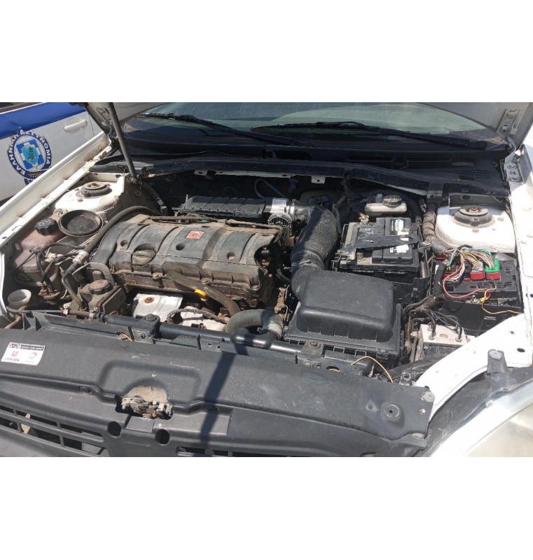 Ολόκληρο Αυτοκίνητο Citroen Xsara Κωδ.Κινητηρα NFU 1600cc 109hp 2000-2004