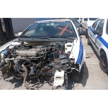 Ολόκληρο Αυτοκίνητο Skoda Octavia Κωδ.Κινητηρα AUM 1800cc 150hp 1997-2004