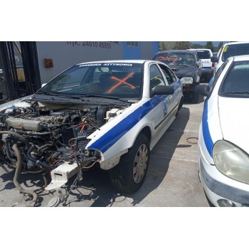 Ολόκληρο Αυτοκίνητο Skoda Octavia Κωδ.Κινητηρα AUM 1800cc 150hp 1997-2004