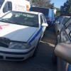 Ολόκληρο Αυτοκίνητο Skoda Octavia Κωδ.Κινητηρα AUM 1800cc 150hp 1997-2004