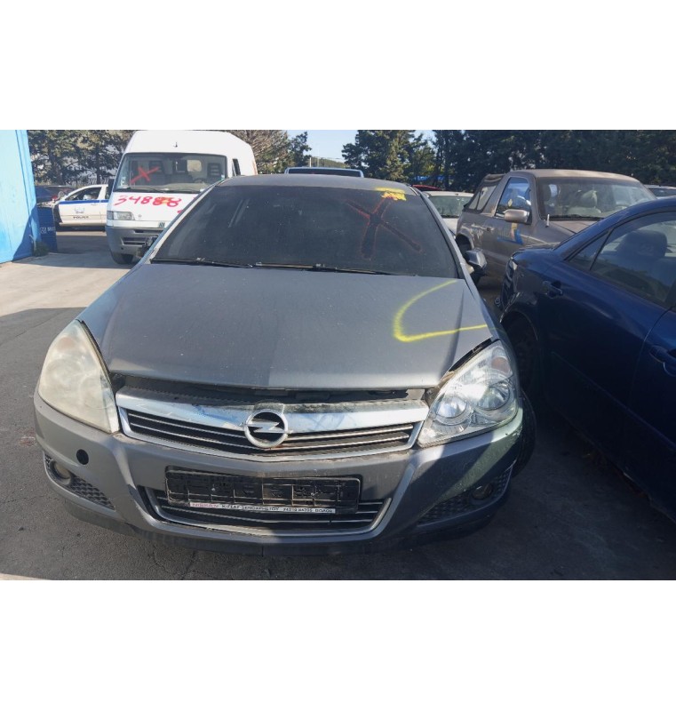 Ολόκληρο Αυτοκίνητο Opel Astra H Κωδ.Κινητηρα Z16XER 1600cc 116hp 2004-2010