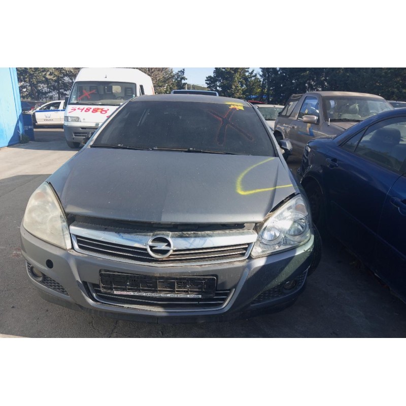 Ολόκληρο Αυτοκίνητο Opel Astra H Κωδ.Κινητηρα Z16XER 1600cc 116hp 2004-2010