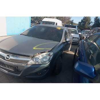 Ολόκληρο Αυτοκίνητο Opel Astra H Κωδ.Κινητηρα Z16XER 1600cc 116hp 2004-2010