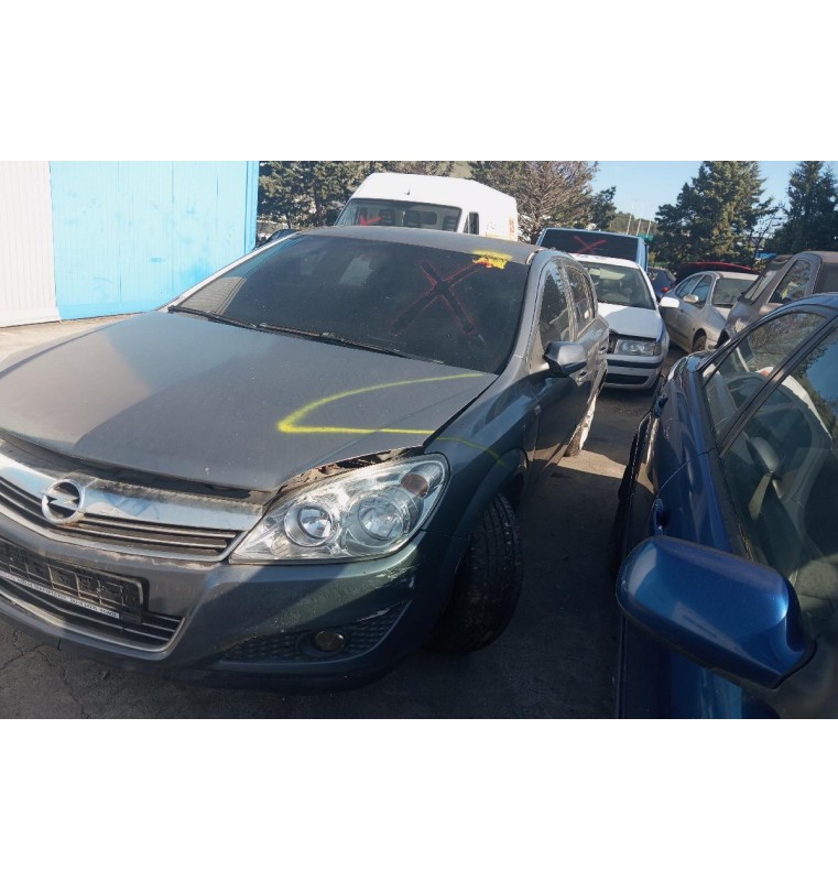 Ολόκληρο Αυτοκίνητο Opel Astra H Κωδ.Κινητηρα Z16XER 1600cc 116hp 2004-2010