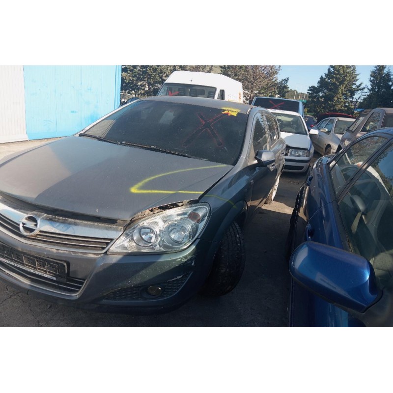 Ολόκληρο Αυτοκίνητο Opel Astra H Κωδ.Κινητηρα Z16XER 1600cc 116hp 2004-2010