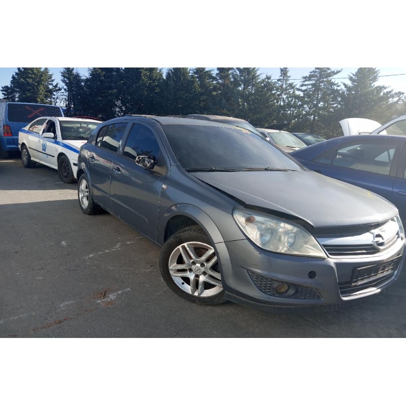 Ολόκληρο Αυτοκίνητο Opel Astra H Κωδ.Κινητηρα Z16XER 1600cc 116hp 2004-2010