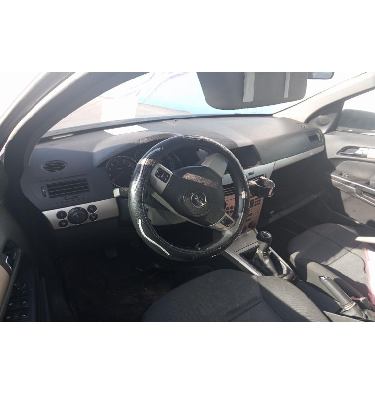 Ολόκληρο Αυτοκίνητο Opel Astra H Κωδ.Κινητηρα Z16XER 1600cc 116hp 2004-2010