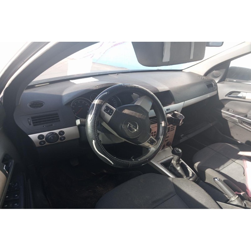 Ολόκληρο Αυτοκίνητο Opel Astra H Κωδ.Κινητηρα Z16XER 1600cc 116hp 2004-2010