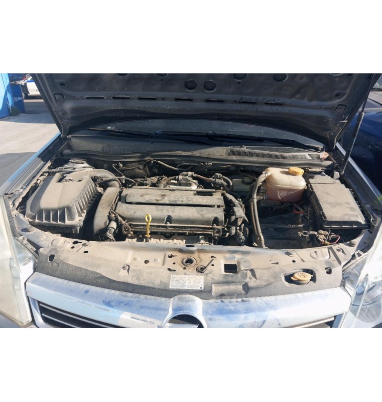Ολόκληρο Αυτοκίνητο Opel Astra H Κωδ.Κινητηρα Z16XER 1600cc 116hp 2004-2010