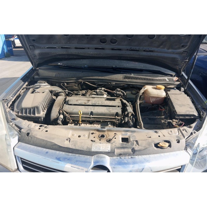 Ολόκληρο Αυτοκίνητο Opel Astra H Κωδ.Κινητηρα Z16XER 1600cc 116hp 2004-2010
