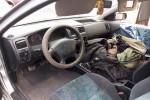 Ολόκληρο Αυτοκίνητο Nissan Almera N15 Κωδ.Κινητηρα GA14 1400cc 87hp 1995-2000