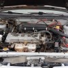 Ολόκληρο Αυτοκίνητο Nissan Almera N15 Κωδ.Κινητηρα GA14 1400cc 87hp 1995-2000