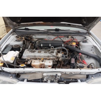 Ολόκληρο Αυτοκίνητο Nissan Almera N15 Κωδ.Κινητηρα GA14 1400cc 87hp 1995-2000