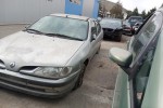 Ολόκληρο Αυτοκίνητο Renault Megane Κωδ.Κινητηρα E7J (764) 1400cc 75hp 1996-1998