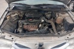 Ολόκληρο Αυτοκίνητο Renault Megane Κωδ.Κινητηρα E7J (764) 1400cc 75hp 1996-1998