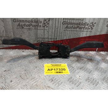 Φλασέρ -Φλασιέρα Volkswagen Polo 9N 2002-2005 6Q0953503AD 10+6+4 pins