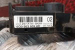 Φλασέρ -Φλασιέρα Volkswagen Polo 9N 2002-2005 6Q0953503AD 10+6+4 pins