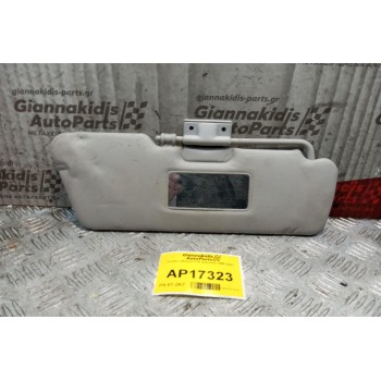 Σκιάδιο Οδηγου Fiat Seicento 1998-2001