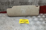 Σκιάδιο Συνοδηγου Volkswagen Polo 6N 1999-2001